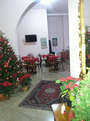 Public Area 3, Garibaldi Relais, Agrigento