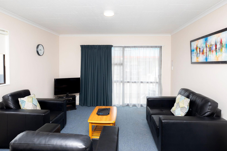Public Area 2, Fitzgerald on King, Timaru