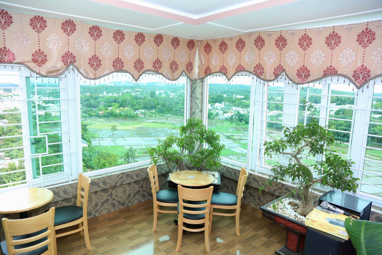 Public Area 2, AEC Hotel Ban Me, Buon Ma Thuot