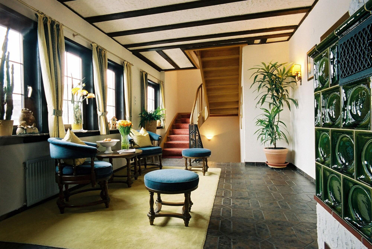 Public Area 3, Hotel Schick, Hochtaunuskreis
