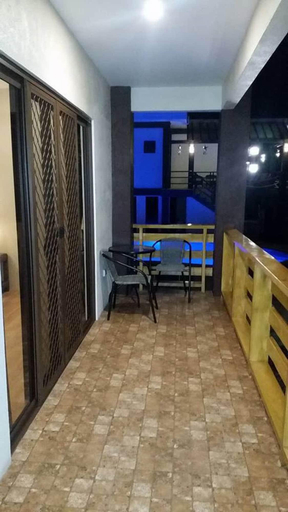Public Area, Infinity Sands Resort, San Juan