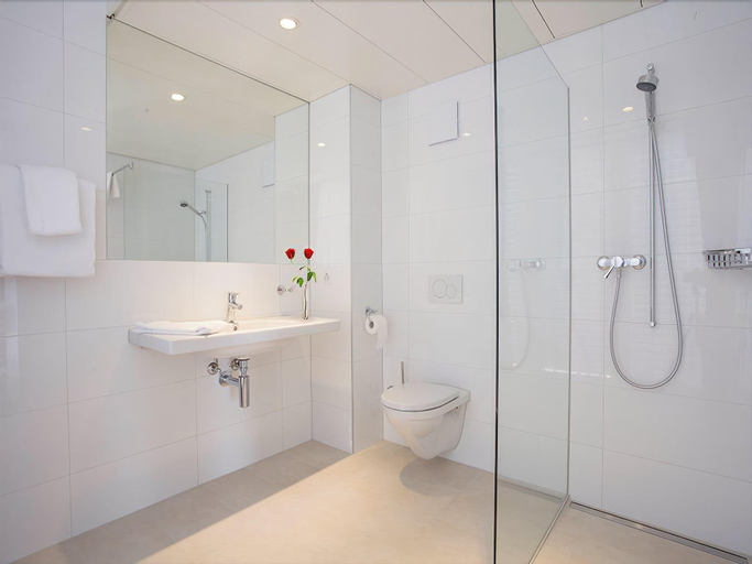 Bedroom 5, Los Lorentes Residences Bern Airport, Seftigen