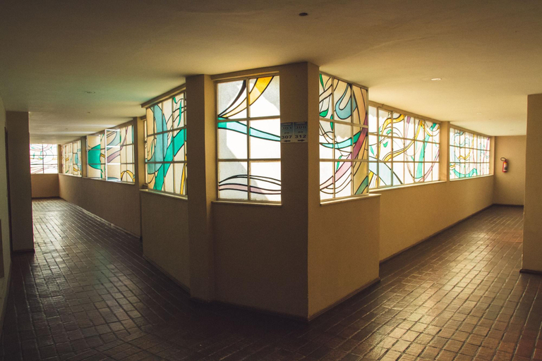 Public Area 2, Plage Hotel, Rio de Janeiro