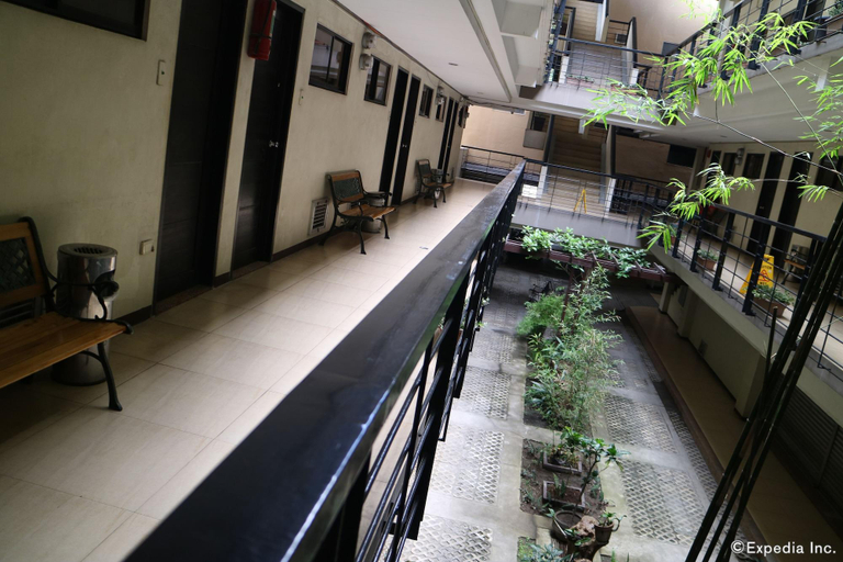 Public Area, JP 227 Residences, Bacolod City