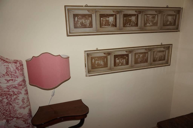 Public Area 2, Palazzo Mantua Benavides Suites And Apartments, Padua