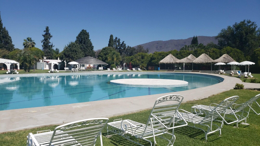 Sport & Beauty 1, Roca Azul, Jocotepec