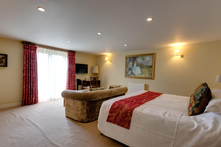 Public Area 4, The Coach House At The Pheasant, Essex