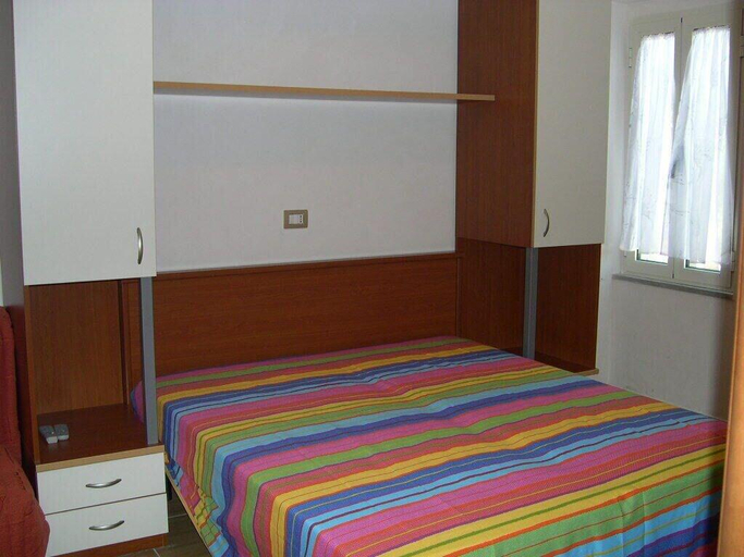 Bedroom 4, Villa Vale Mery, Foggia