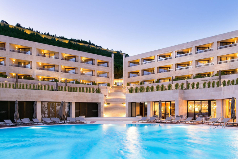 Sport & Beauty 3, Four Points by Sheraton Sesimbra, Sesimbra