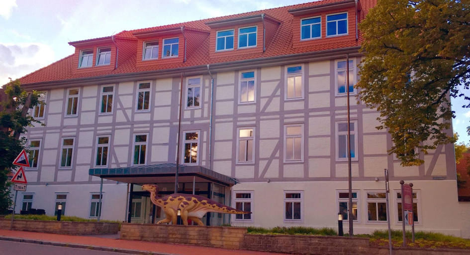Exterior & Views 2, Parkhotel Bad Rehburg, Nienburg (Weser)