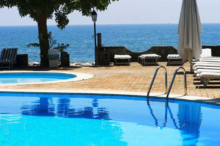 Sport & Beauty 2, Grande Albergo Miramare, Latina