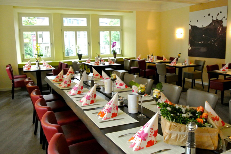 Food & Drinks 5, Parkhotel Bad Rehburg, Nienburg (Weser)