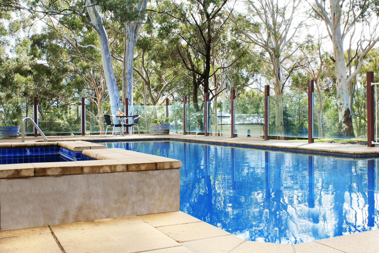 Sport & Beauty 2, The Grand Oaks Resort, Indigo - Pt A