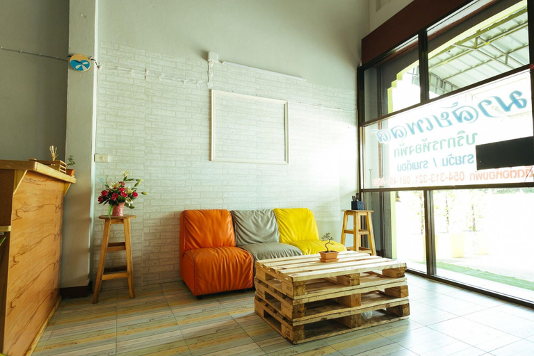 Public Area 4, Malai Place Lampang, Muang Lampang