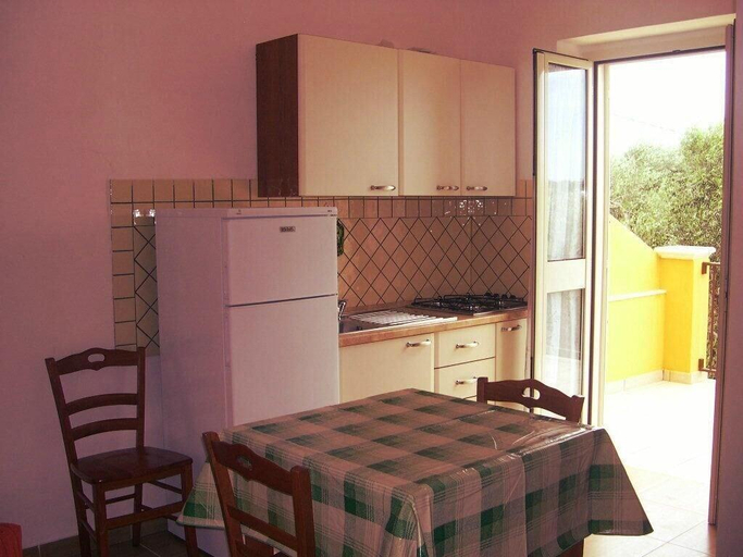 Bedroom 3, Villa Vale Mery, Foggia