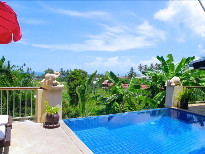 Sport & Beauty 5, Pink House Samui, Ko Samui