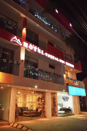 Exterior & Views 2, Hotel Portal Del Norte Armenia, Salento