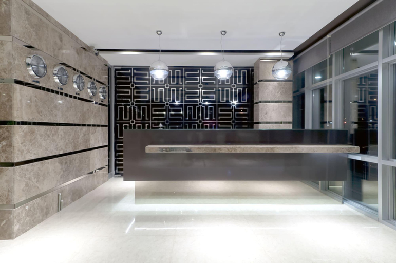 Public Area 2, Sultan Hotel, Merkez