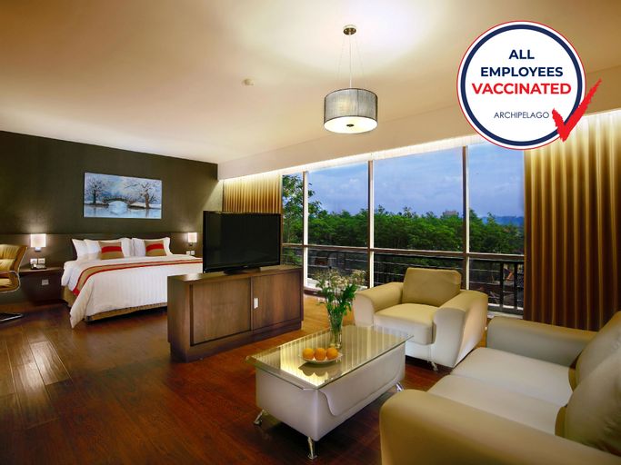 Aston Jember Hotel & Conference Center, Jember