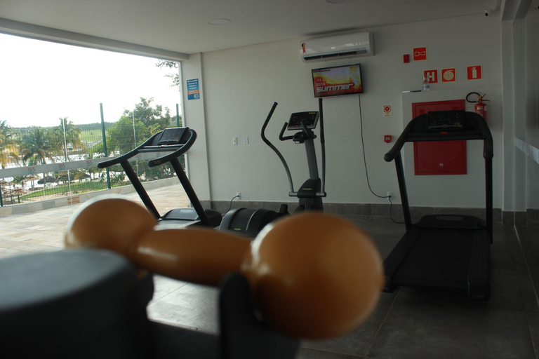 Others 5, Resort Do Lago Hotel by WAM Experience, Caldas Novas