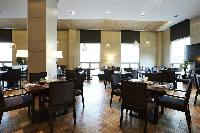 Food & Drinks 5, Hotel Square Ansan, Ansan