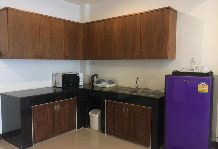 Public Area 2, Amonruk Hotel 2, Muang Phrae
