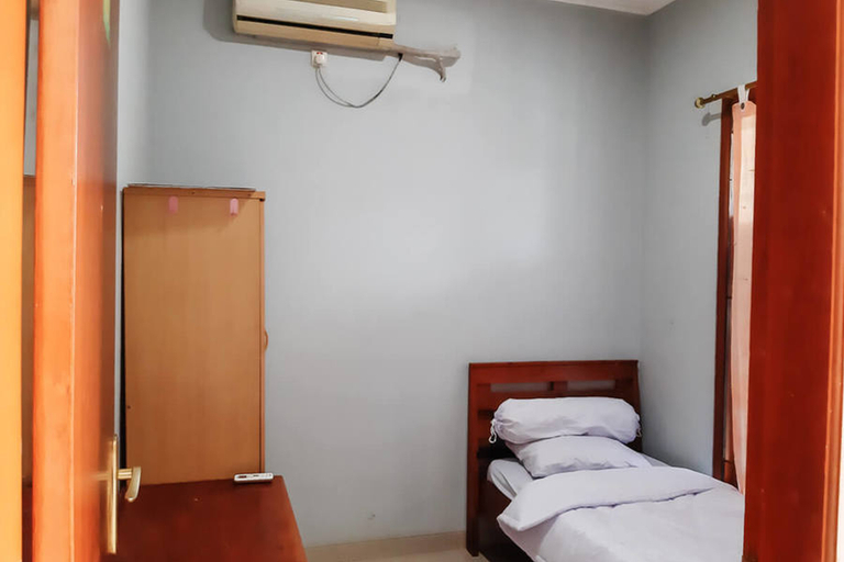 Bedroom 3, KoolKost Citra Garden 2 (Minimum Stay 6 Nights), Jakarta Barat