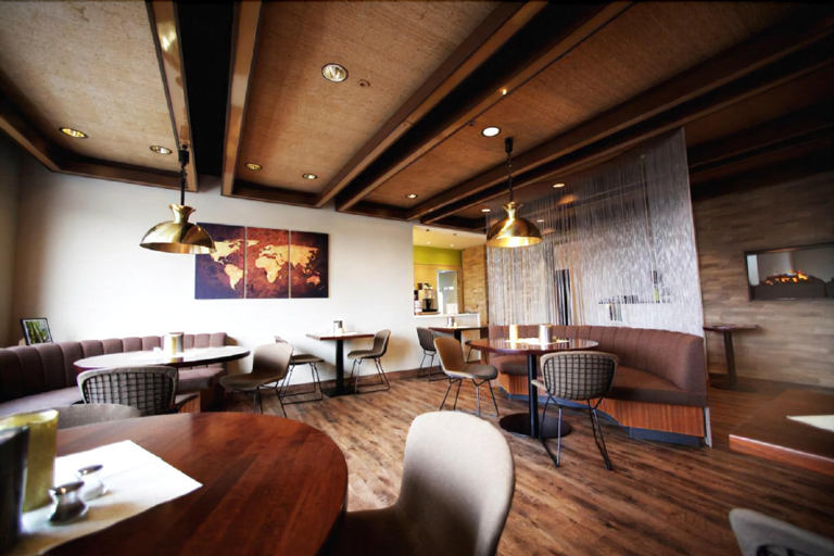 Public Area 2, Hotel Sonnenhof, Schwalm-Eder-Kreis
