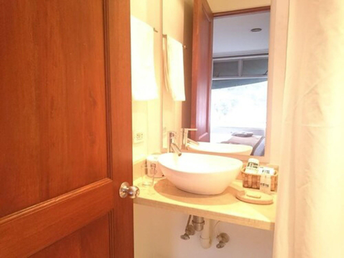 Bathroom 3, Hotel Portón Sabaneta, Envigado