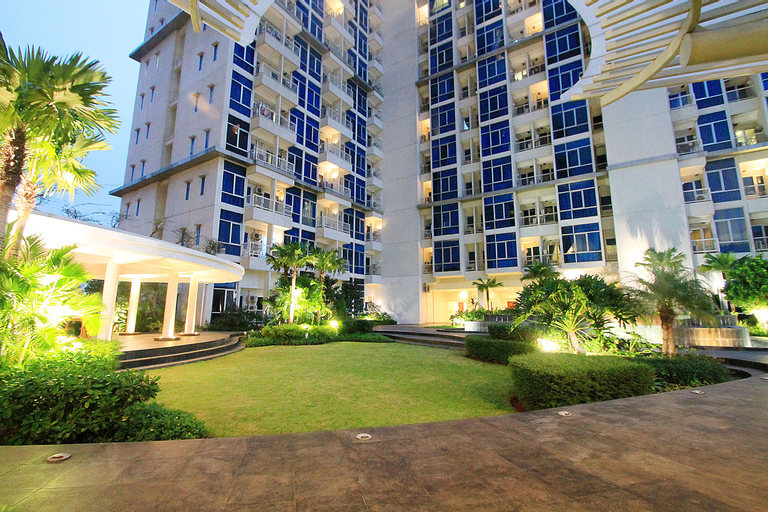 Exterior & Views 4, Apartemen The Capitol Park Residence by Aparian, Jakarta Pusat