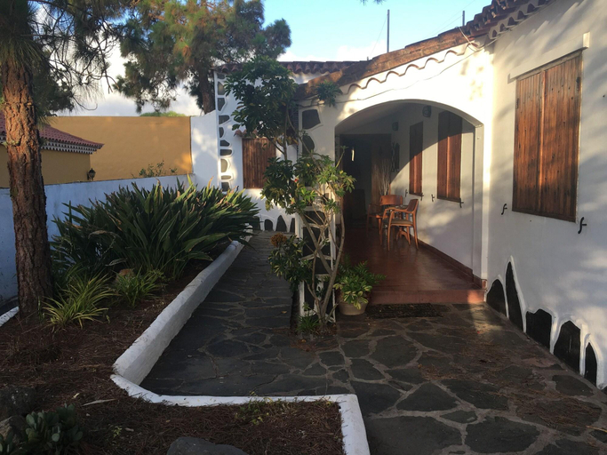 Exterior & Views 2, La Casita de Las Palmas VV, Las Palmas