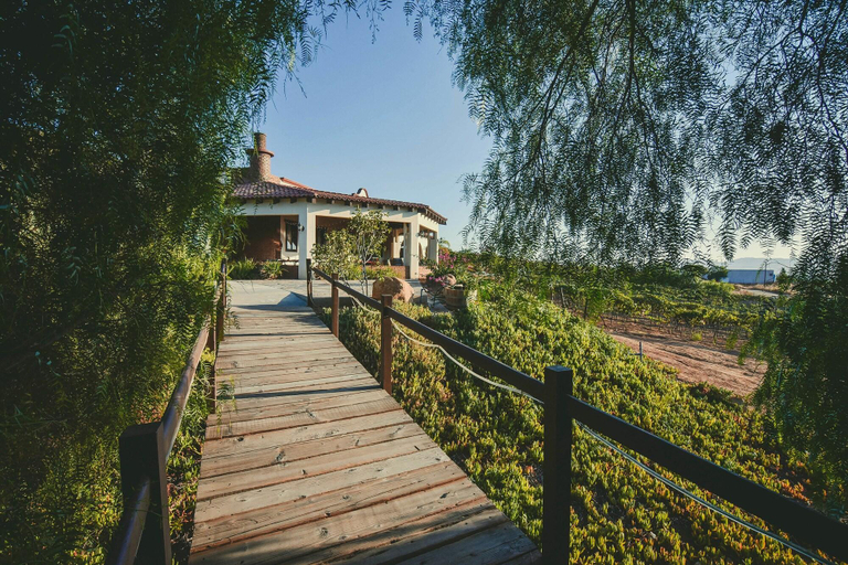 Sport & Beauty 5, Hotel Hacienda Guadalupe, Ensenada