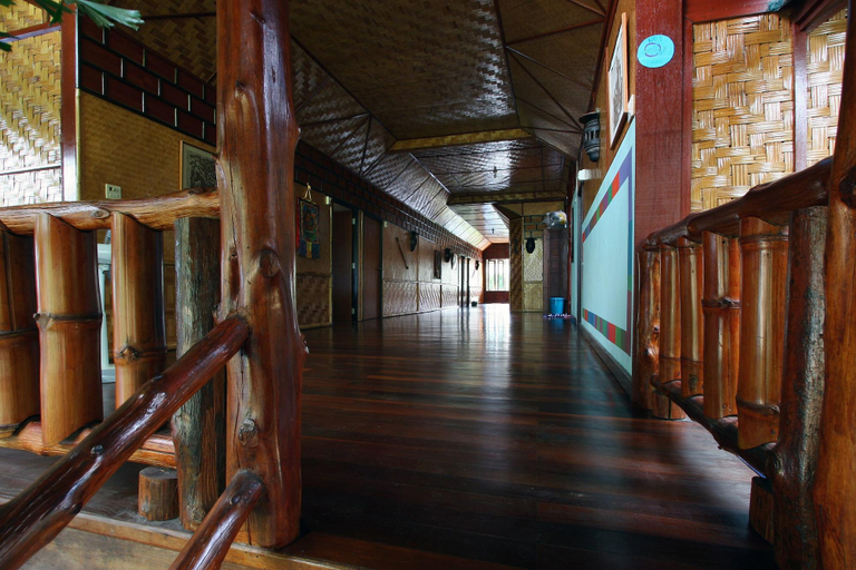 Public Area 2, Shanti Lodge Phuket, Pulau Phuket