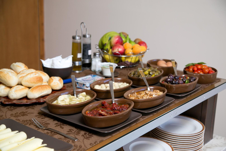 Food & Drinks 5, Villa Valentina, Messina