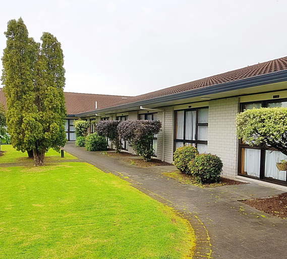Exterior & Views 2, Airport Garden Inn, Manukau