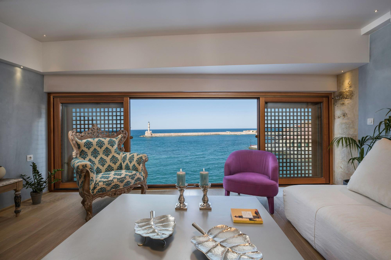 Exterior & Views 4, Residenza Vranas Hotel, Crete