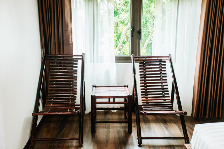 Public Area 3, Nan House, Hoa Lư