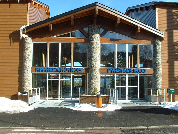 Font Romeu Pyrénées Bolquere 4P8, Pyrénées-Orientales