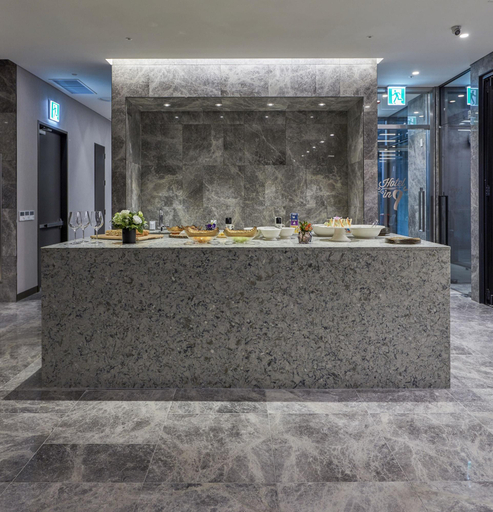 Public Area 3, HOTEL in 9 Gangnam, Gangnam