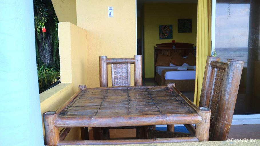Bedroom 4, Golden Sunset Beach Club, Mambajao