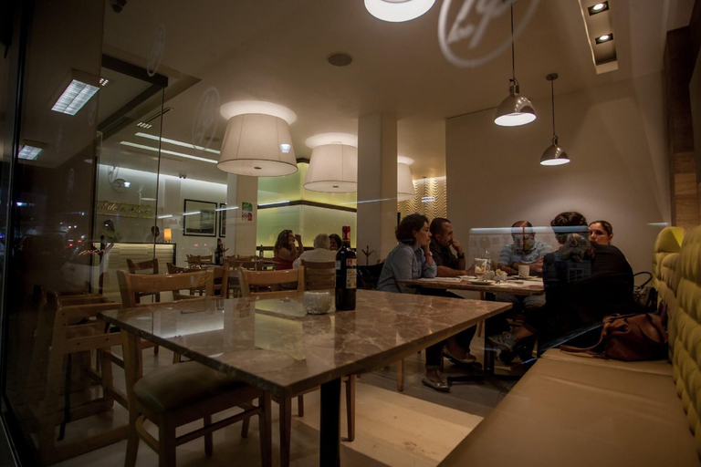 Food & Drinks 5, Hoteles Piedra Alta By De Los Perez, San Andrés Tuxtla