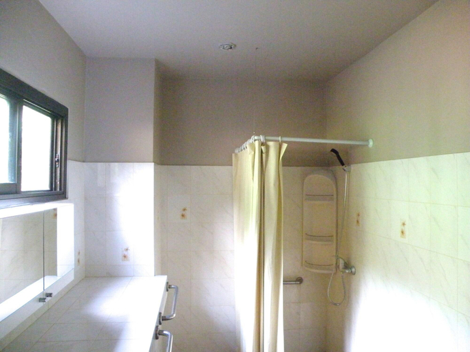 Bathroom 4, Pink House Samui, Ko Samui