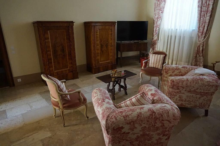Bedroom 3, Palazzo Mantua Benavides Suites And Apartments, Padua