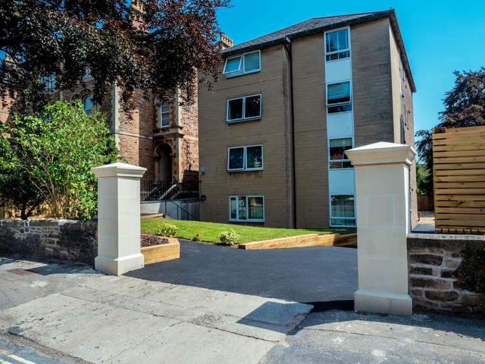 Exterior & Views 2, Alison Court, Bristol