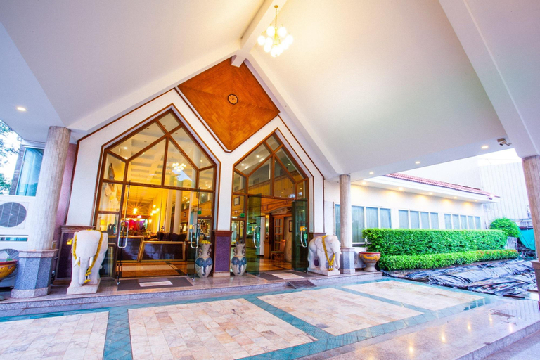 NH Elegant Hotel, Muang Sakon Nakhon