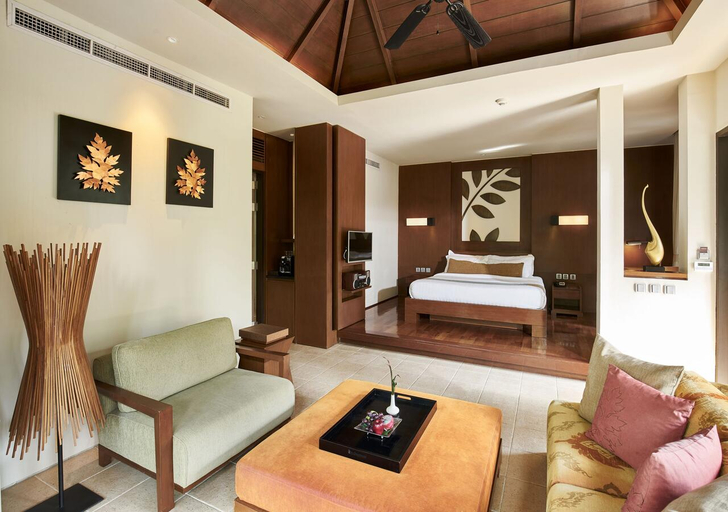 Others 2, Sea Sand Sun Resort and Villas - SHA Plus, Sattahip