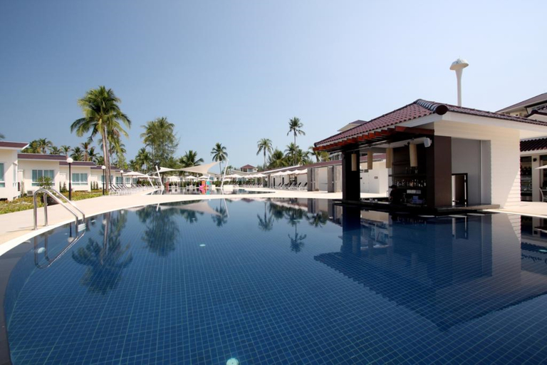 Sport & Beauty 3, Kantary Beach Villas & Suite - Khao Lak, Takua Pa