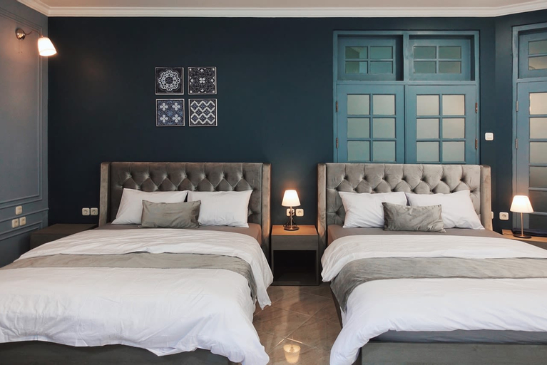 Villa Airis - Blooming Dreams Come True, Bogor