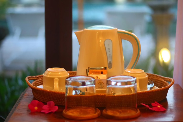 Amenities