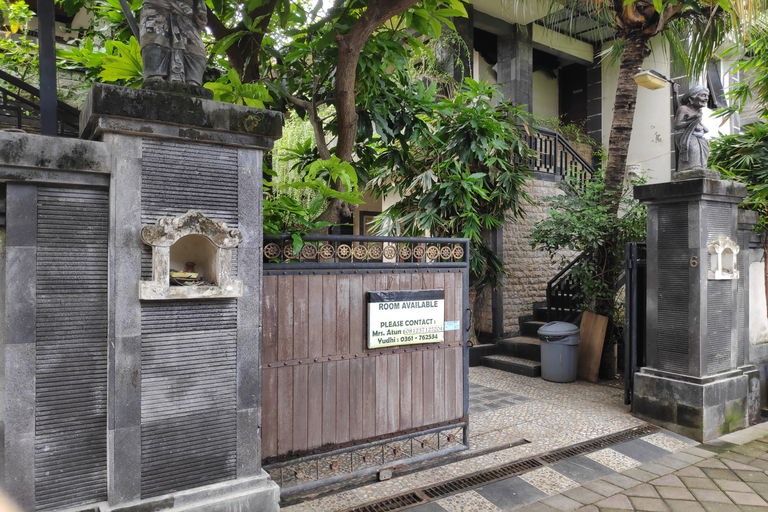 Others, OYO 90274 Odah Guest House, Badung